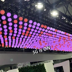 Bóng đèn LED động học